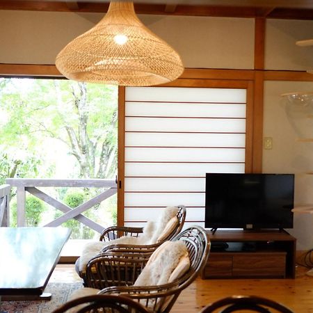 Appartamento 'Imi Ola House Yufu Esterno foto
