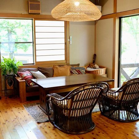Appartamento 'Imi Ola House Yufu Esterno foto