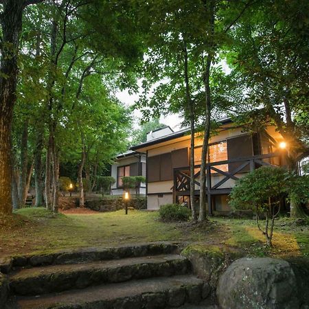 Appartamento 'Imi Ola House Yufu Esterno foto