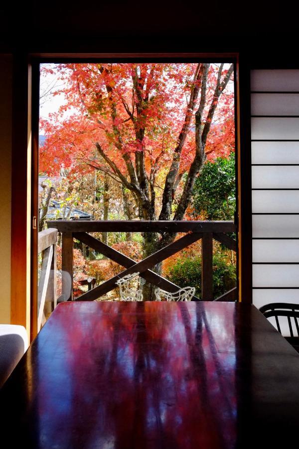 Appartamento 'Imi Ola House Yufu Esterno foto