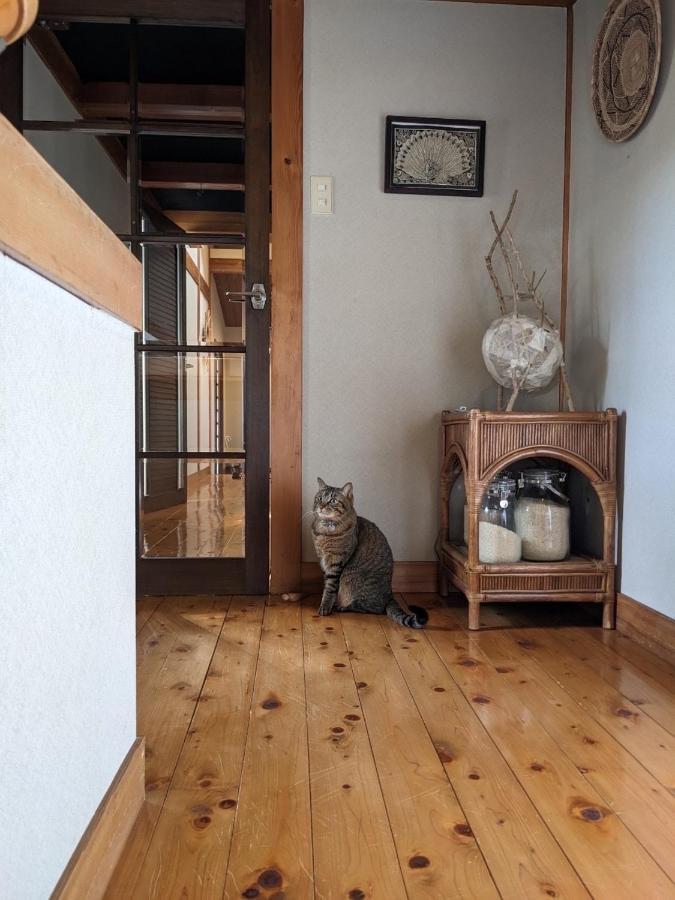 Appartamento 'Imi Ola House Yufu Esterno foto