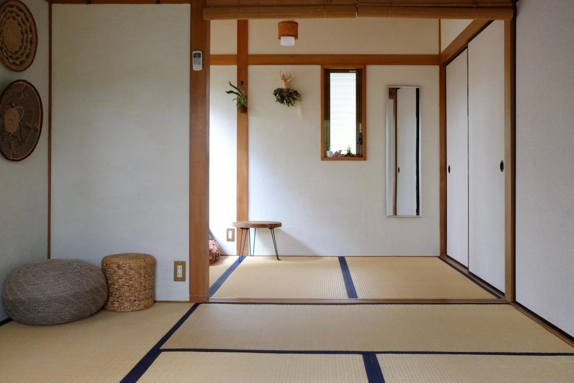 Appartamento 'Imi Ola House Yufu Esterno foto