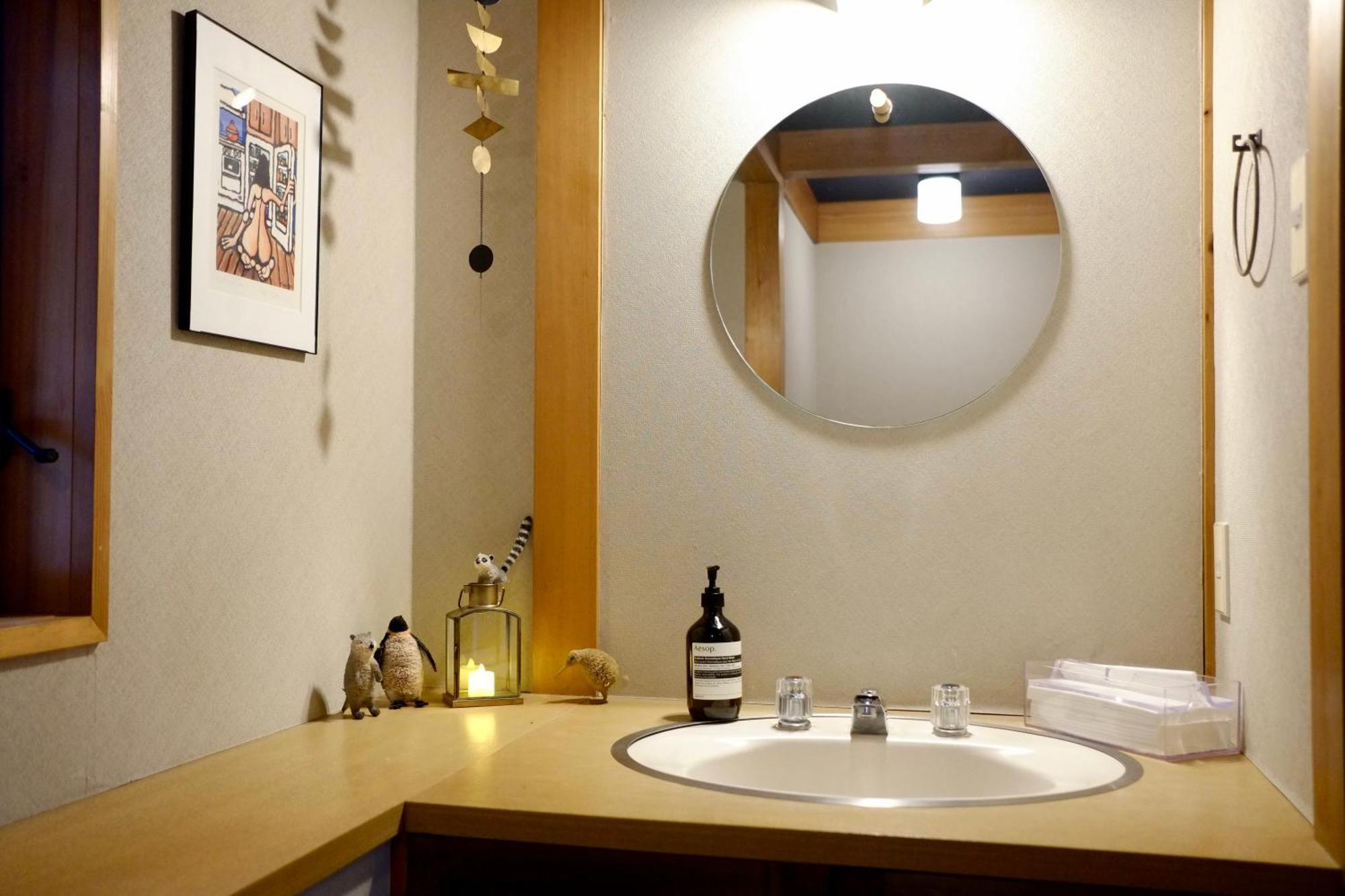 Appartamento 'Imi Ola House Yufu Esterno foto