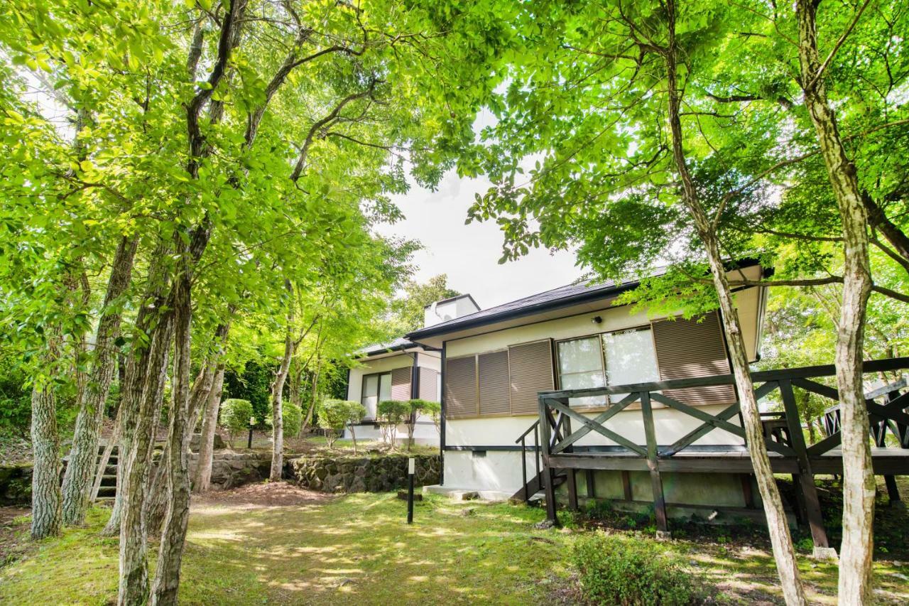 Appartamento 'Imi Ola House Yufu Esterno foto