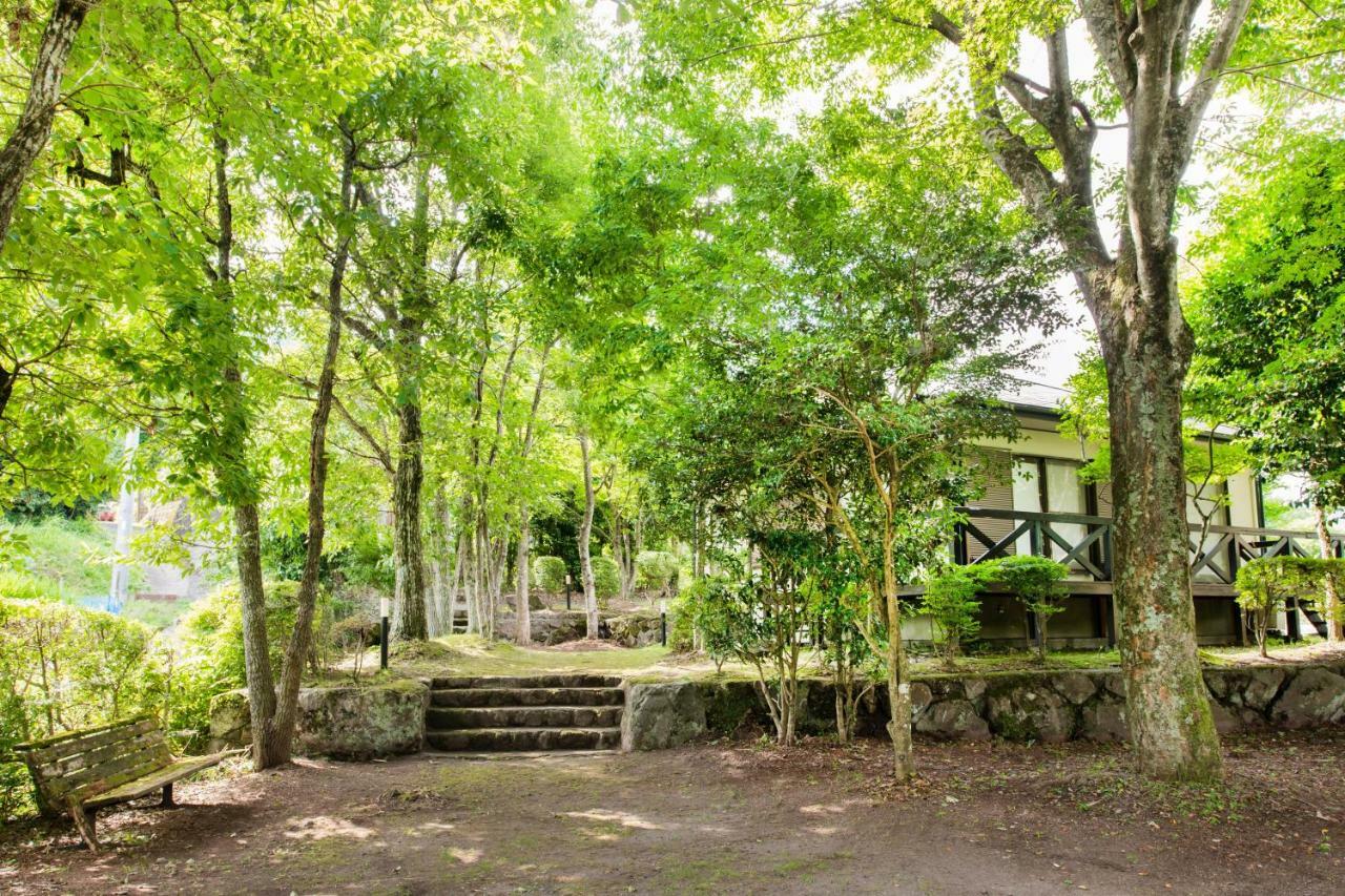 Appartamento 'Imi Ola House Yufu Esterno foto