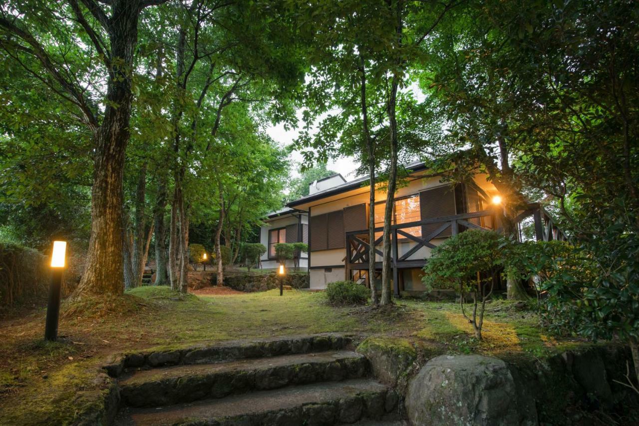 Appartamento 'Imi Ola House Yufu Esterno foto