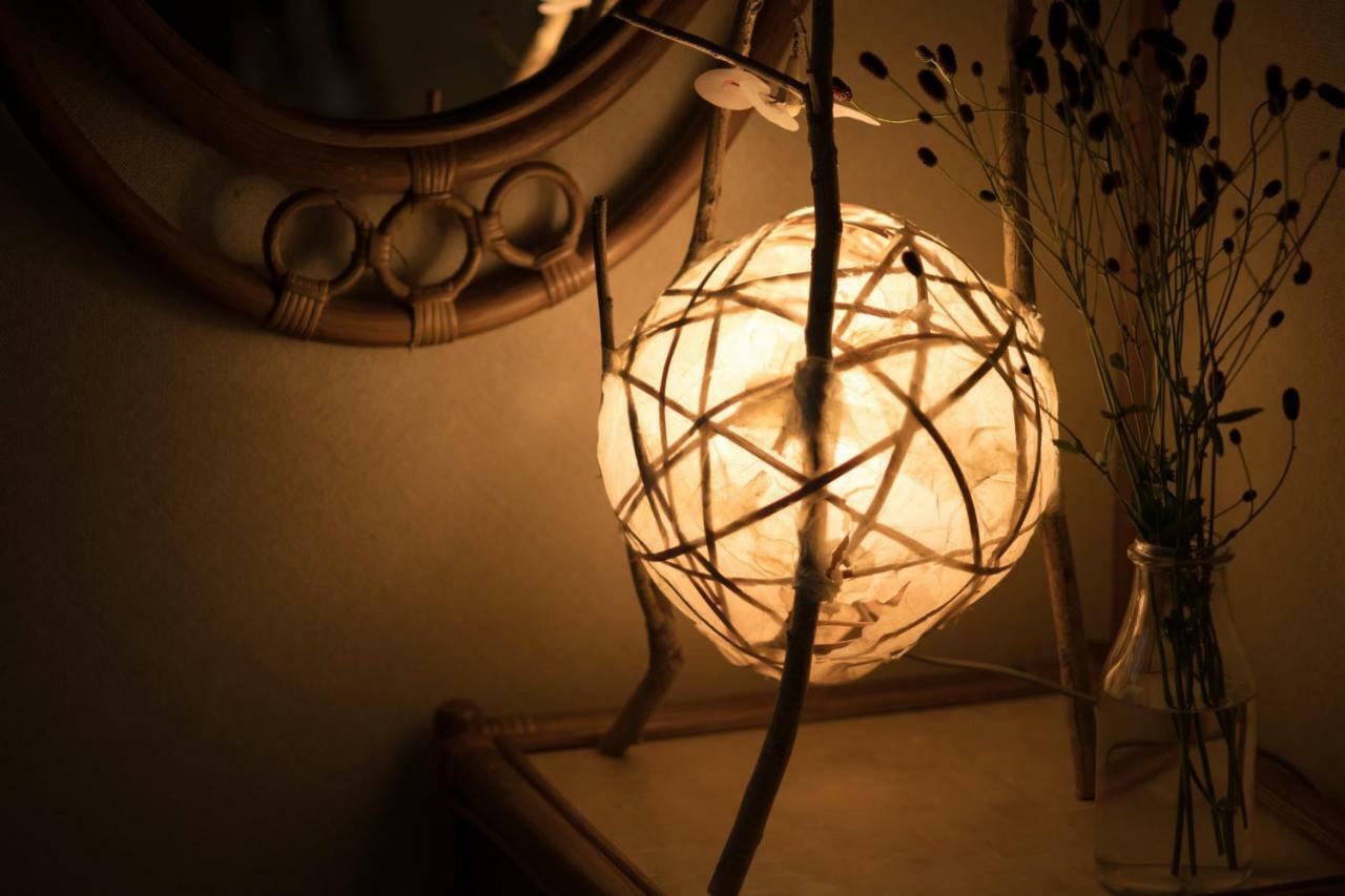 Appartamento 'Imi Ola House Yufu Esterno foto