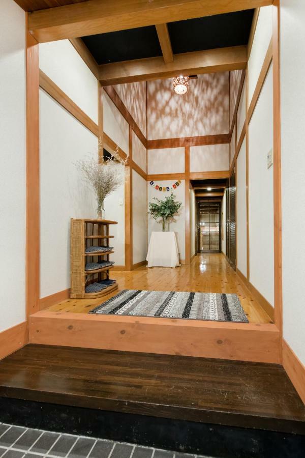 Appartamento 'Imi Ola House Yufu Esterno foto