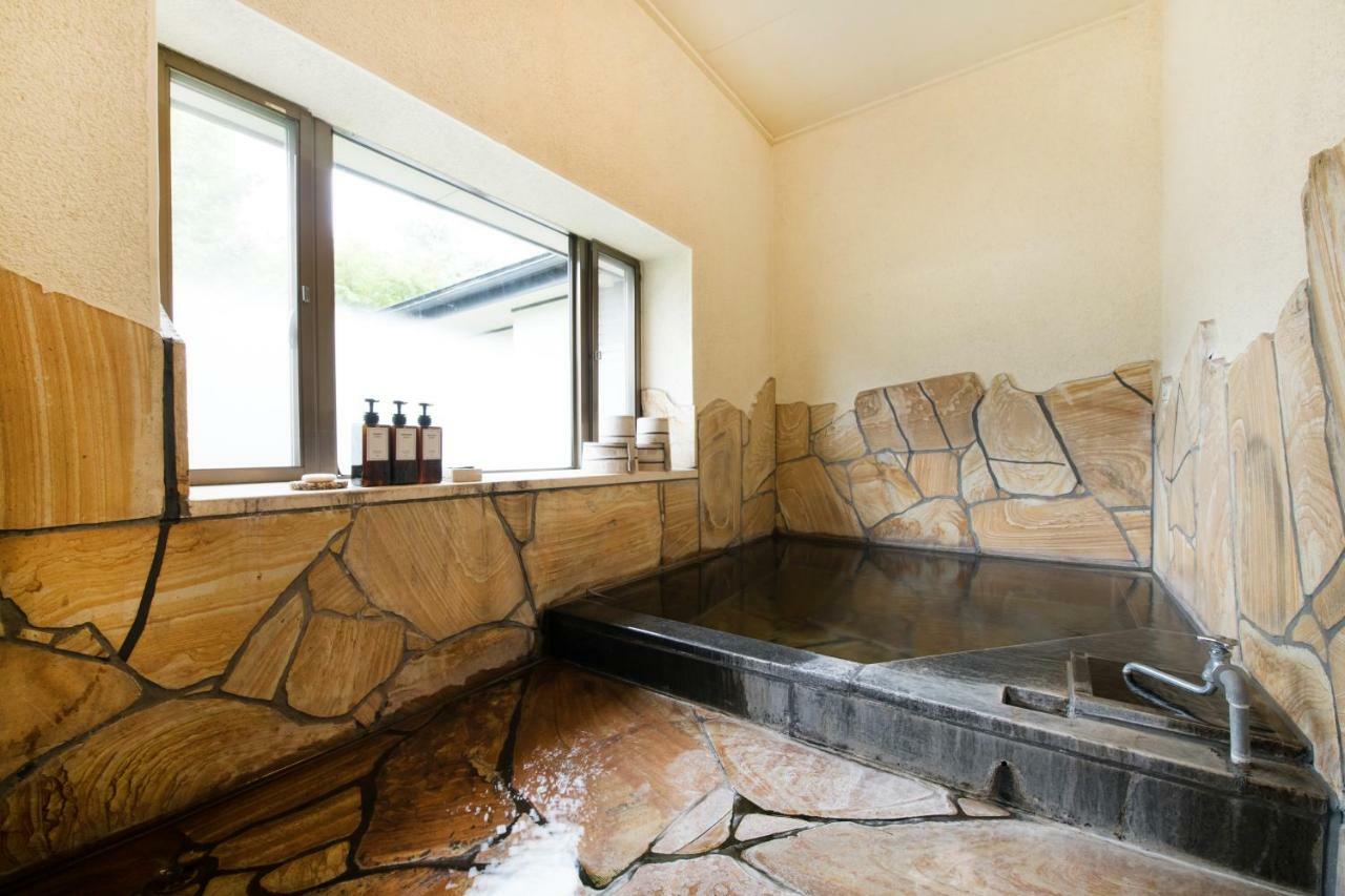 Appartamento 'Imi Ola House Yufu Esterno foto