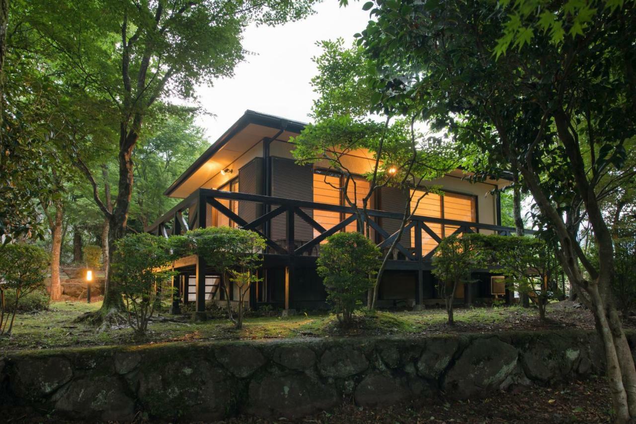 Appartamento 'Imi Ola House Yufu Esterno foto
